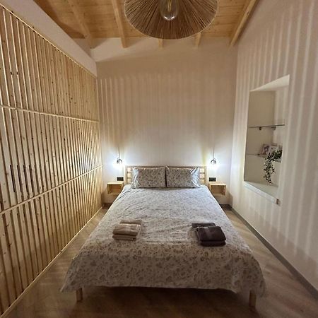 나플리오 Lemon House 빌라 외부 사진
