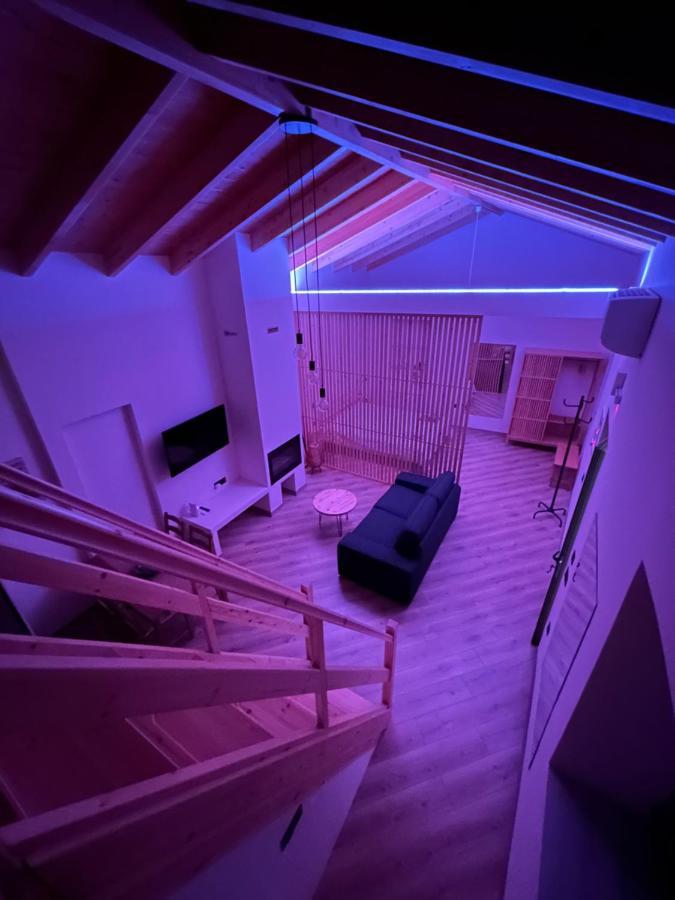 나플리오 Lemon House 빌라 외부 사진